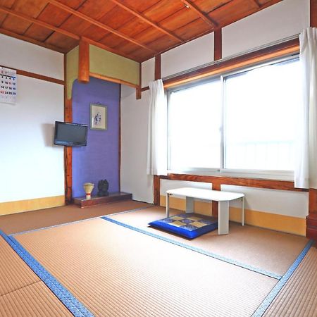 Marumo Ryokan Takashima Extérieur photo