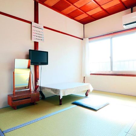 Marumo Ryokan Takashima Extérieur photo