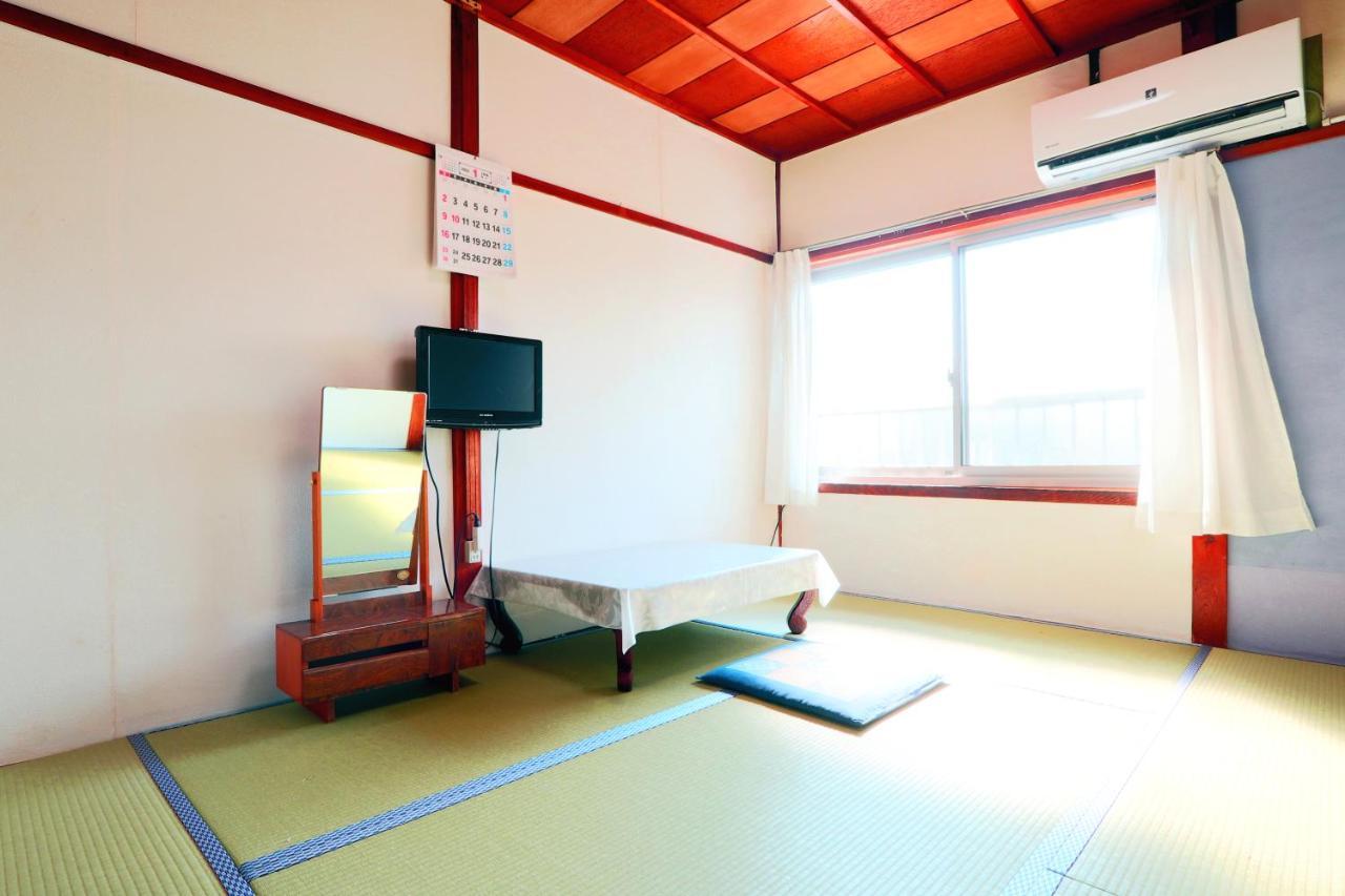 Marumo Ryokan Takashima Extérieur photo