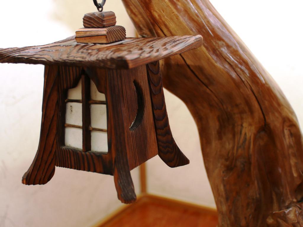 Marumo Ryokan Takashima Extérieur photo