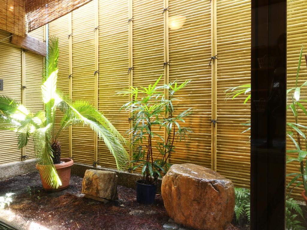 Marumo Ryokan Takashima Extérieur photo