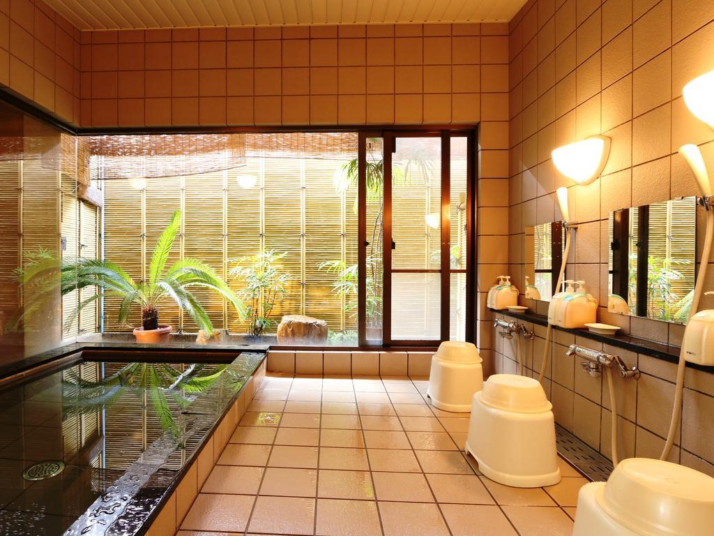 Marumo Ryokan Takashima Extérieur photo