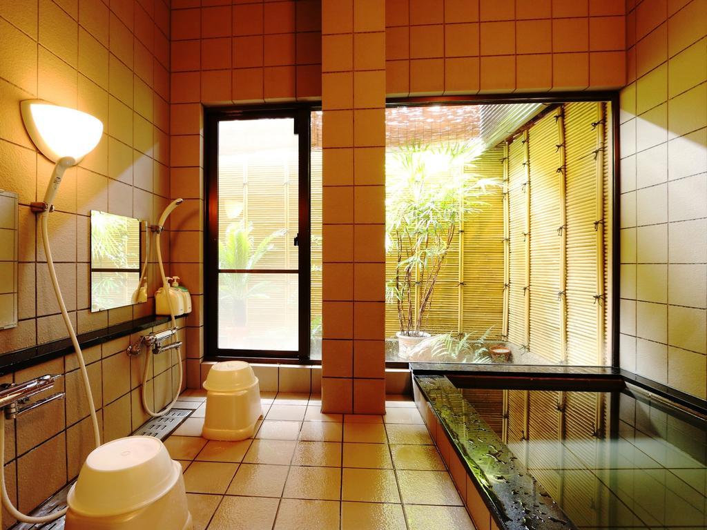 Marumo Ryokan Takashima Extérieur photo