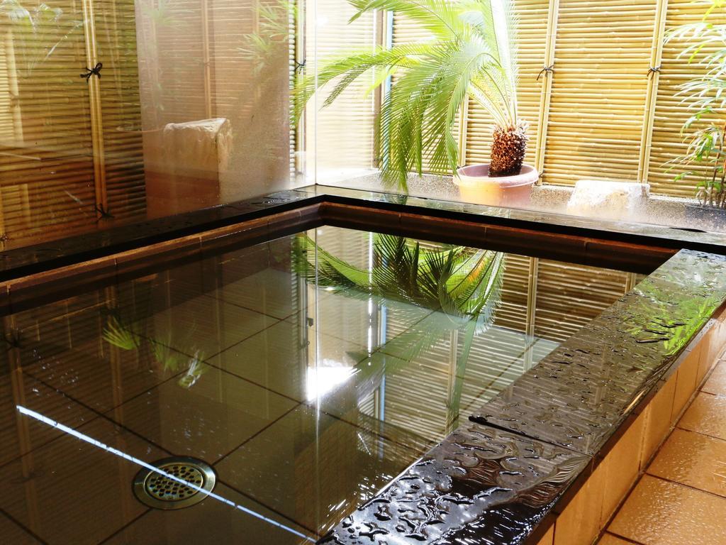 Marumo Ryokan Takashima Extérieur photo